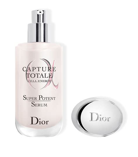 dior 'capture totale super potent serum|Dior Capture Totale reviews.